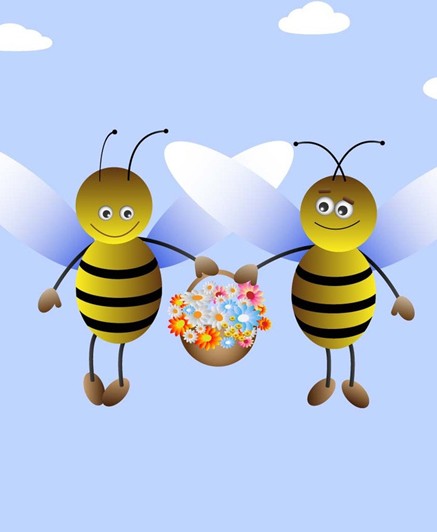 蜂战（原创首发）