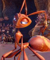 外星蚁客(原创首发)