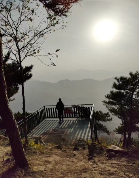 我们村子里的那些名人