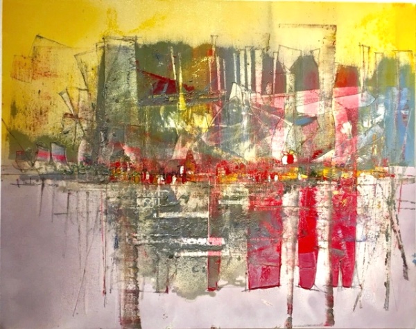 潜沉与奔涌：我的“Z”哲学