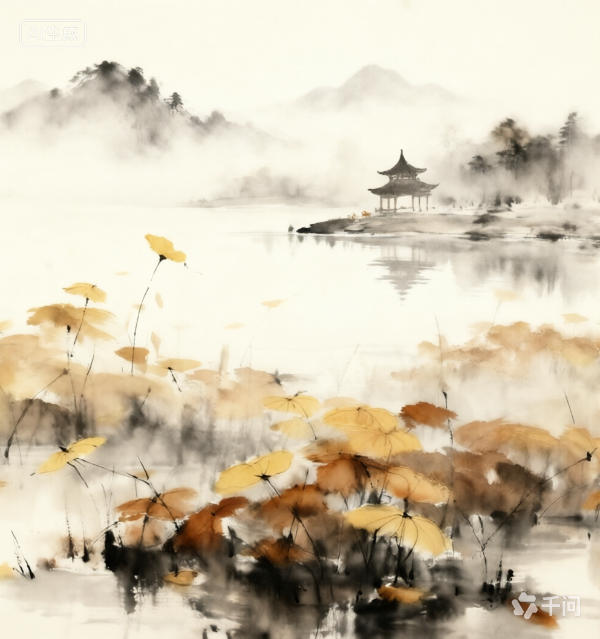 绝句四首