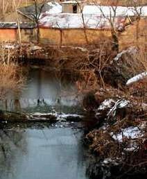 二韩旧事(原创首发)