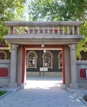 乱世之旅(原创首发)