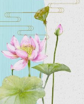 翰墨游心（一）