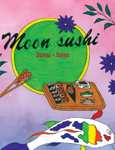 鱼翅清酒泡月亮